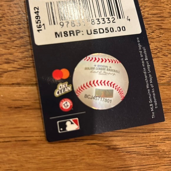 MLB Atlanta Braves sweatshirt - Picture 4 of 4